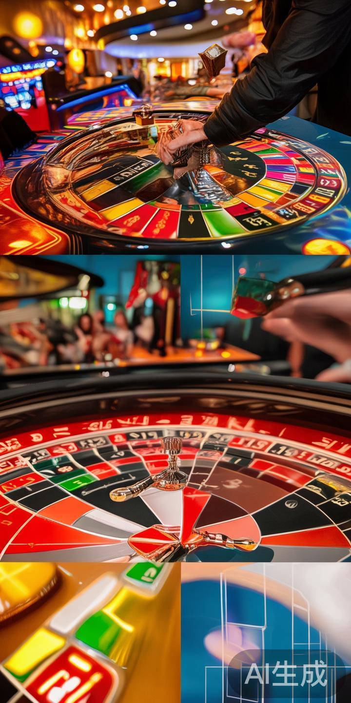 BG真人官网游戏大全：全面解析热门真人游戏玩法与技巧指南