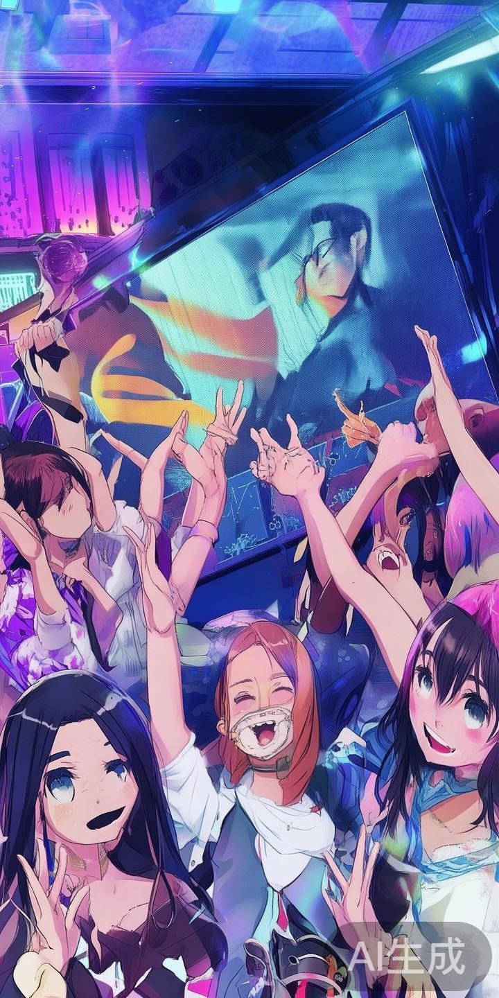 深入解析“磕真人BG”的含义及其在二次元文化中的具体应用场景