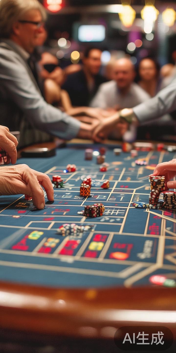 深入探索BG视讯真人平台多样游戏类型与精彩玩法技巧详解