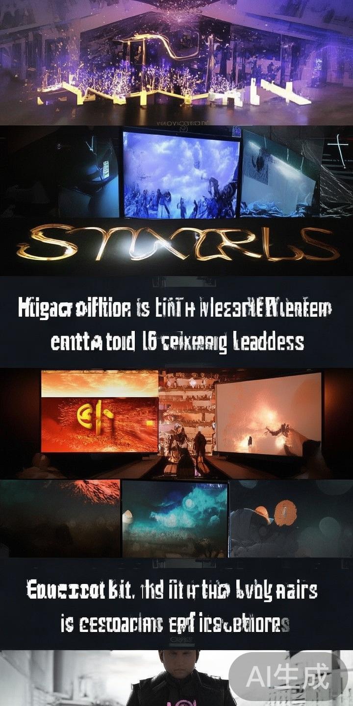 随着视频内容质量的不断提升，许多平台纷纷引入高清、