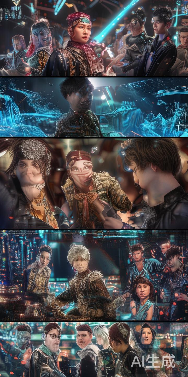 有真人参与的BG游戏有哪些？玩法和特色分析