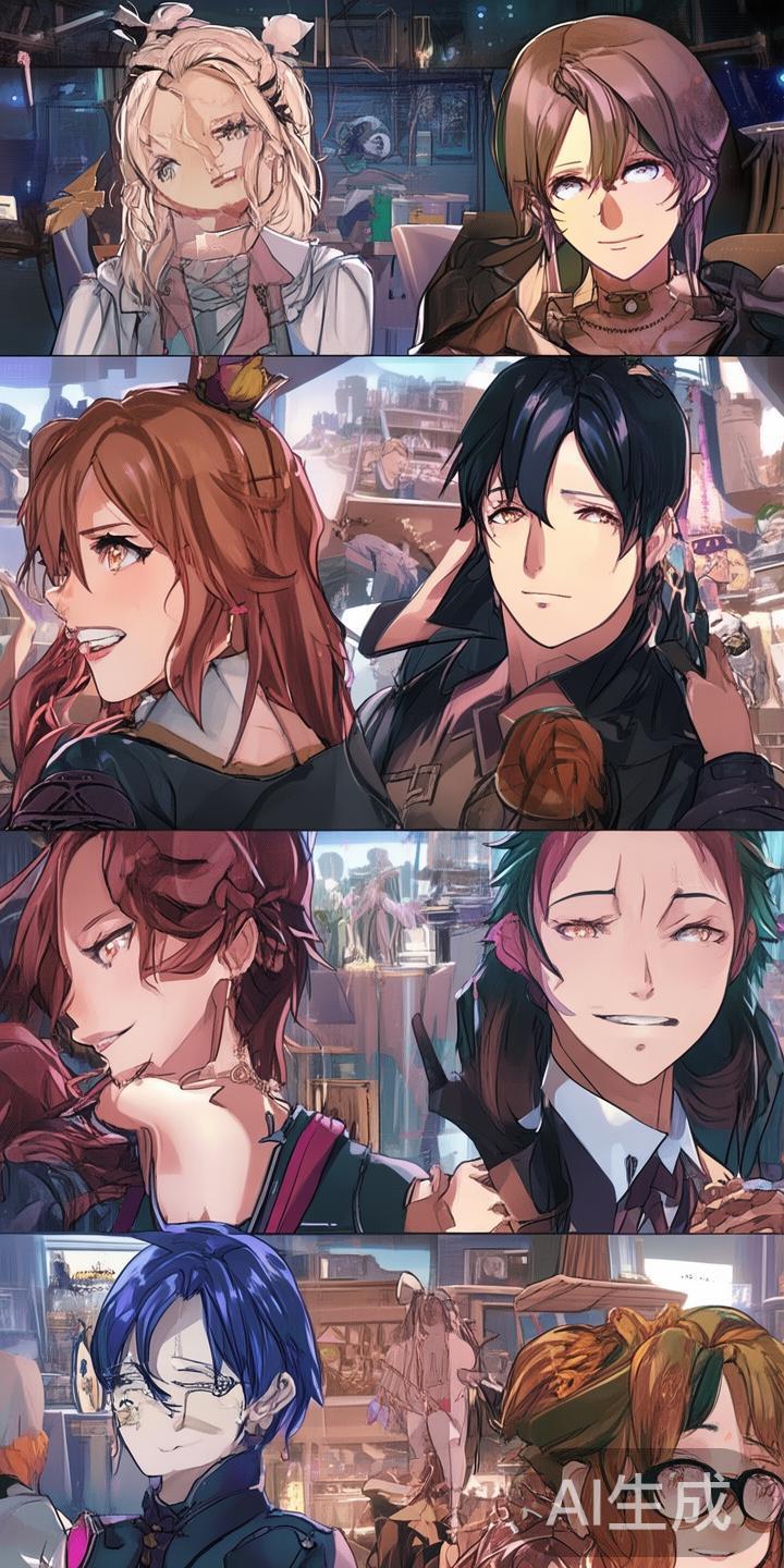 关于真人算BG的常见疑问与背景解读,助你全面了解其核心内容 随着网络内容的多样化和粉丝文化的丰富,粉丝们常常围