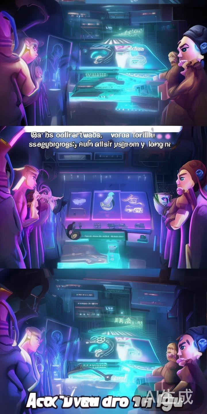 揭秘“真人算bg”背后隐藏的网络文化现象与意义 一些用户可能会问“真人算bg”,是出于对对方是否真