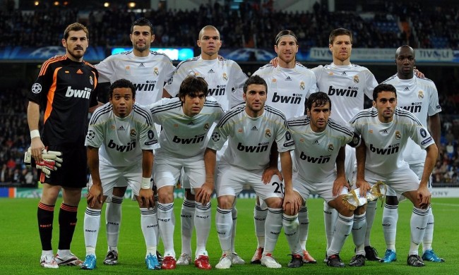 俱乐部树立 俱乐部树立