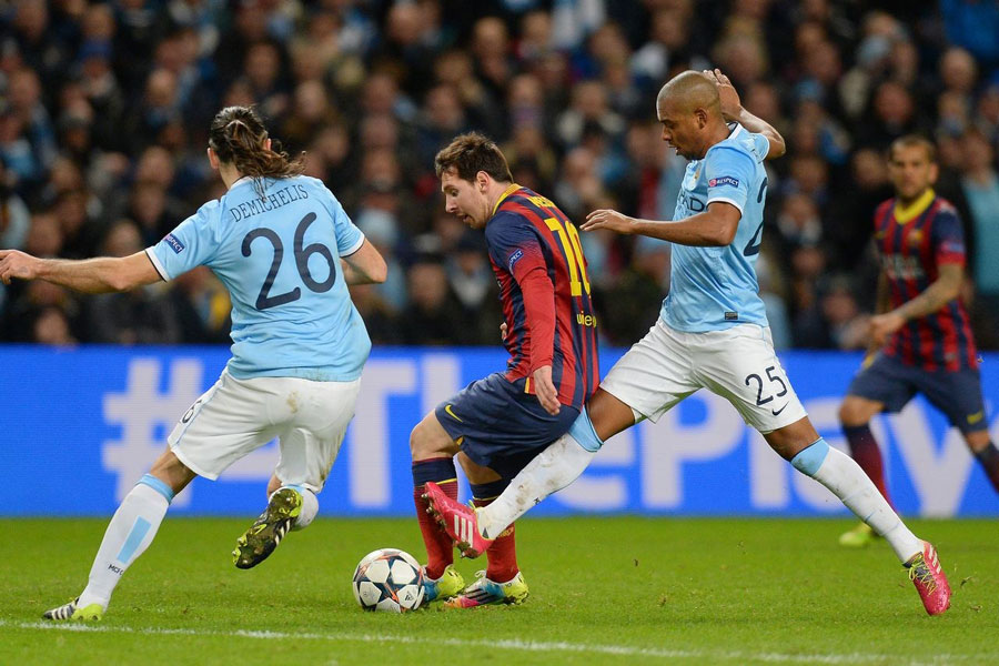 也为球迷们 也为球迷们