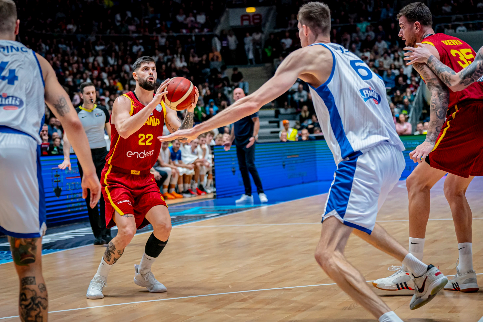 我们看到 我们看到