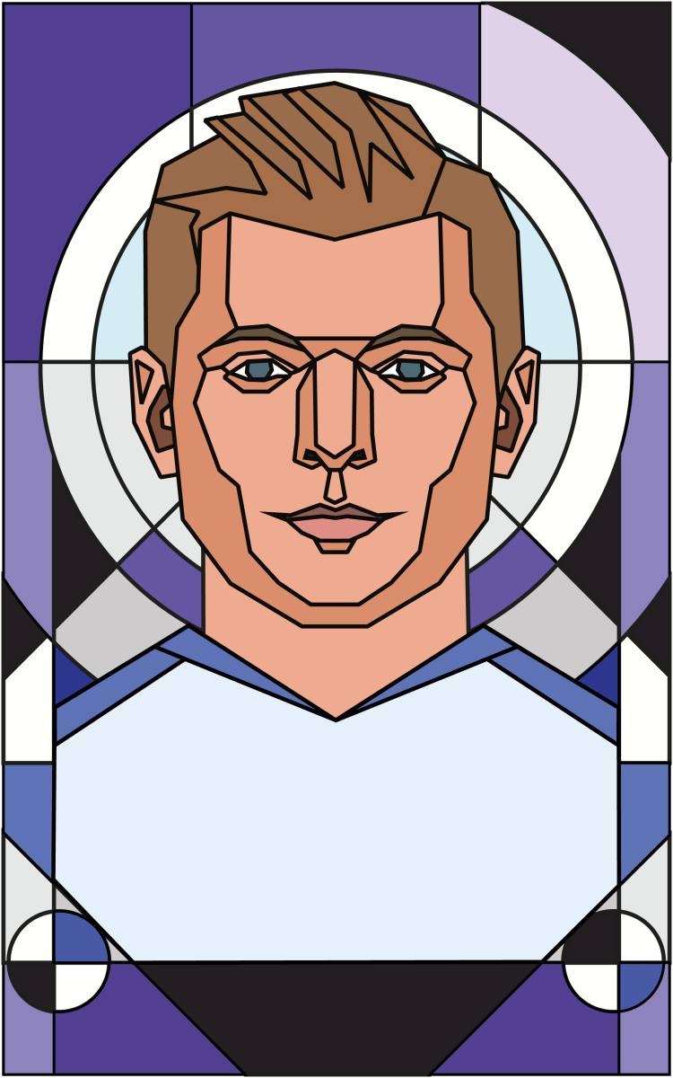 一个亮点是 一个亮点是