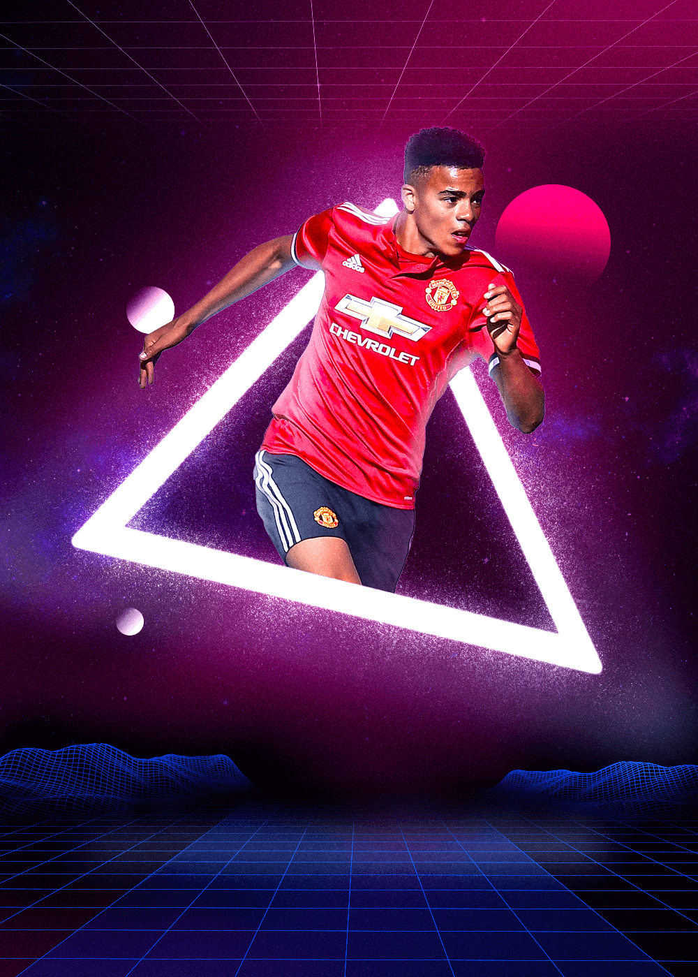 粒進球和 粒進球和