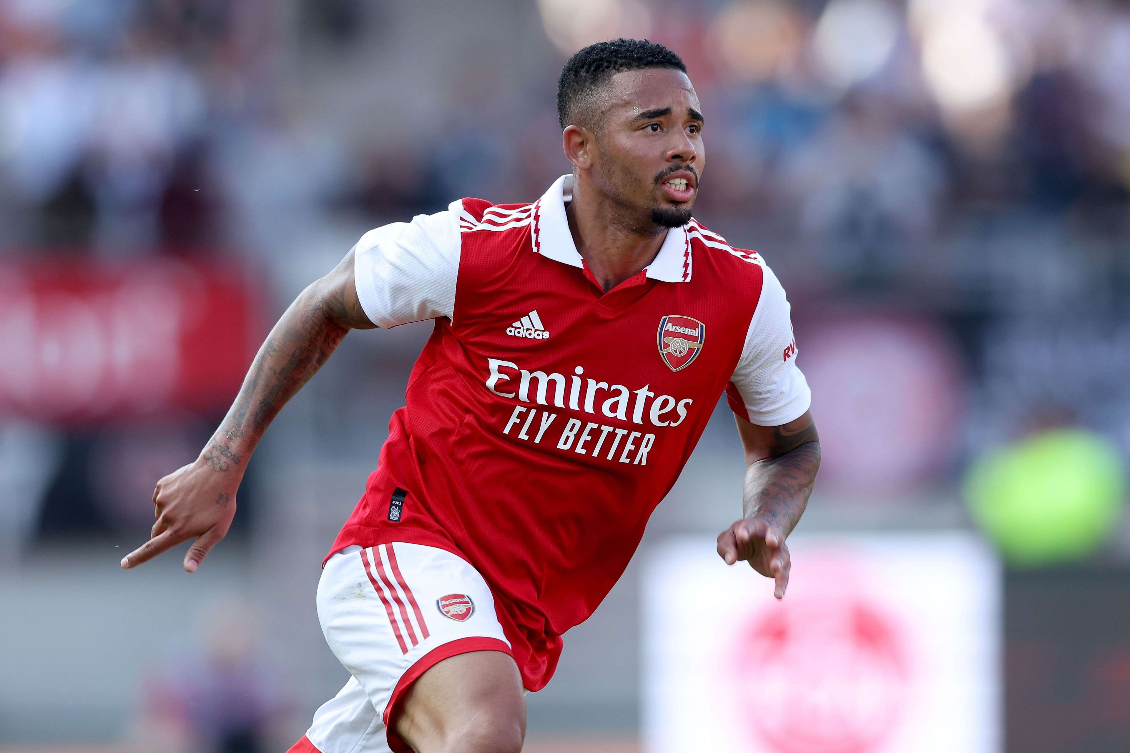 奇的潜力和 奇的潜力和