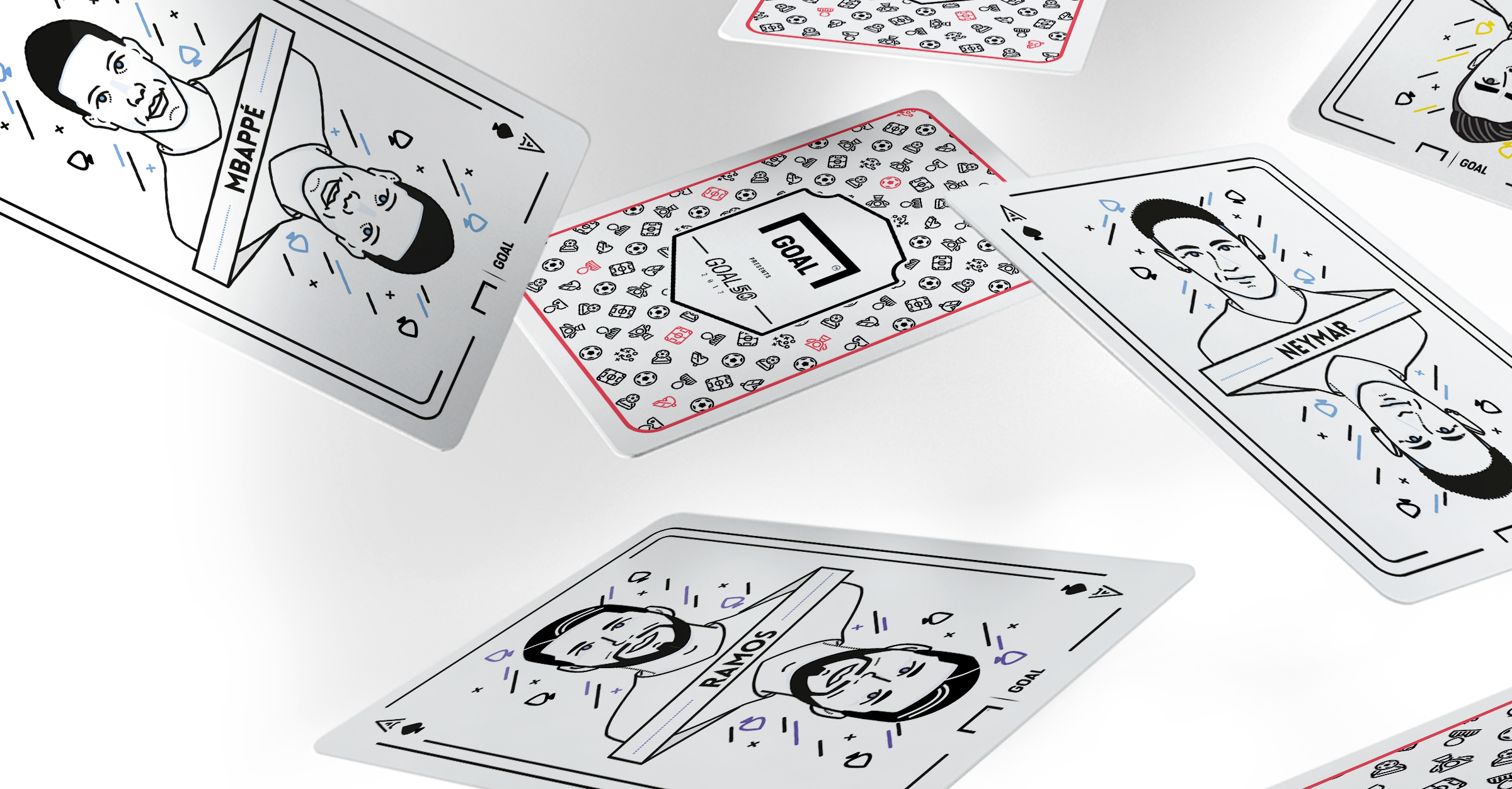 在攻防两端 在攻防两端