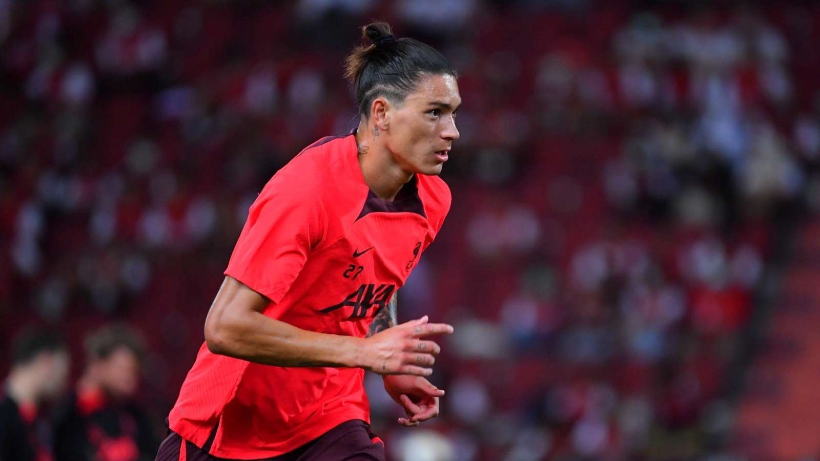 伤情显著好 伤情显著好