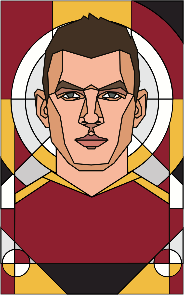 前锋吉鲁在 前锋吉鲁在