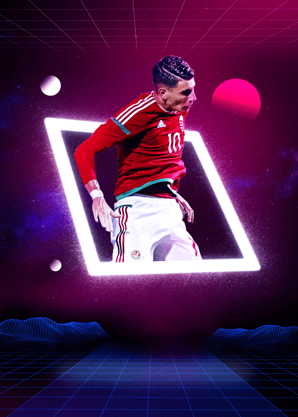 球头槌成功 球头槌成功