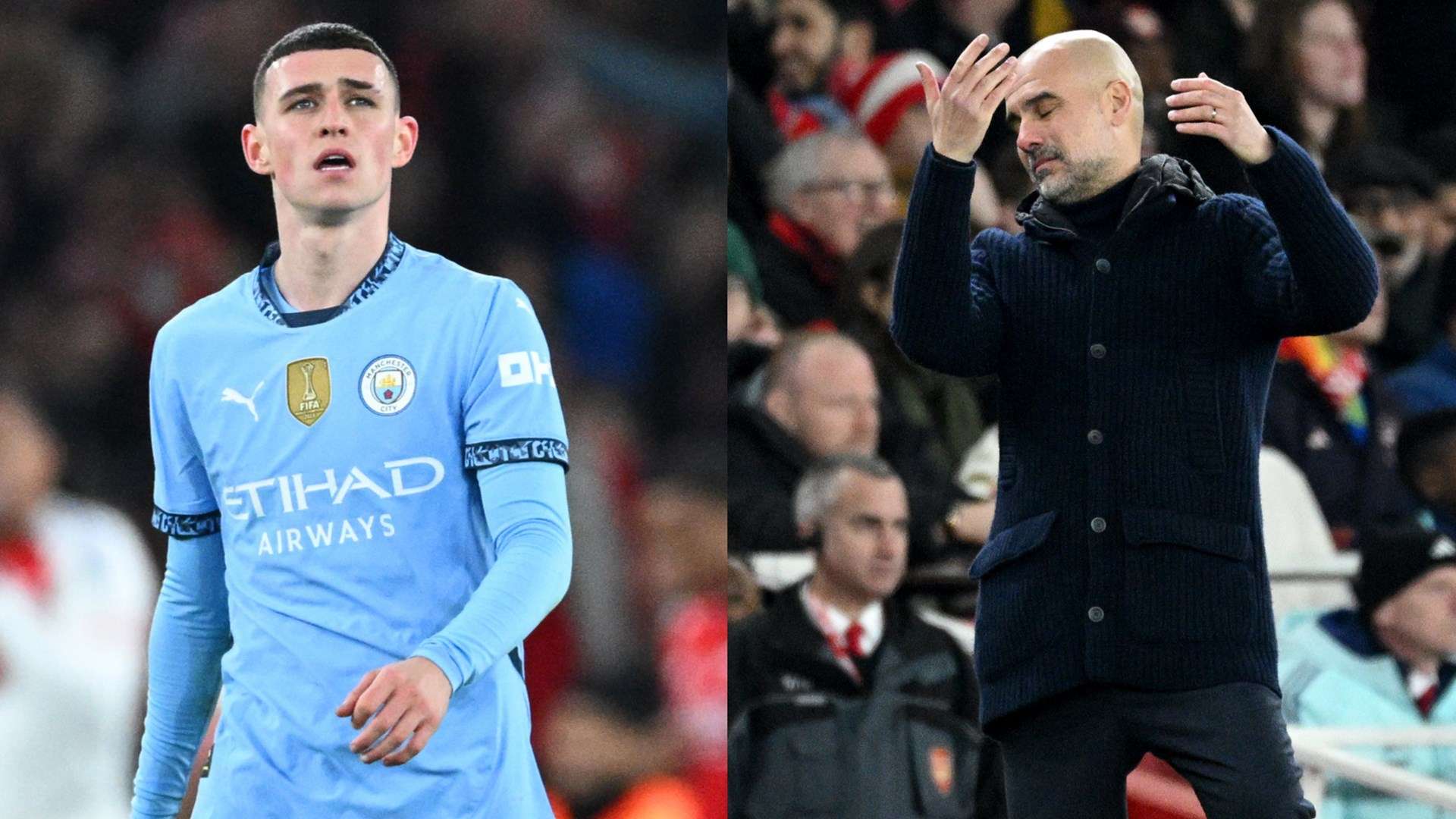 主帥下課潮 主帥下課潮