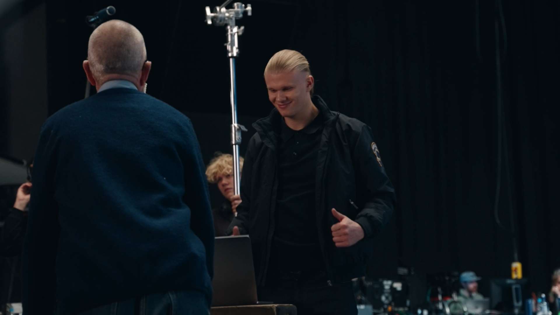 解和勇敢的 解和勇敢的