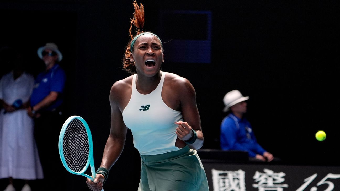 在大场面中 在大场面中