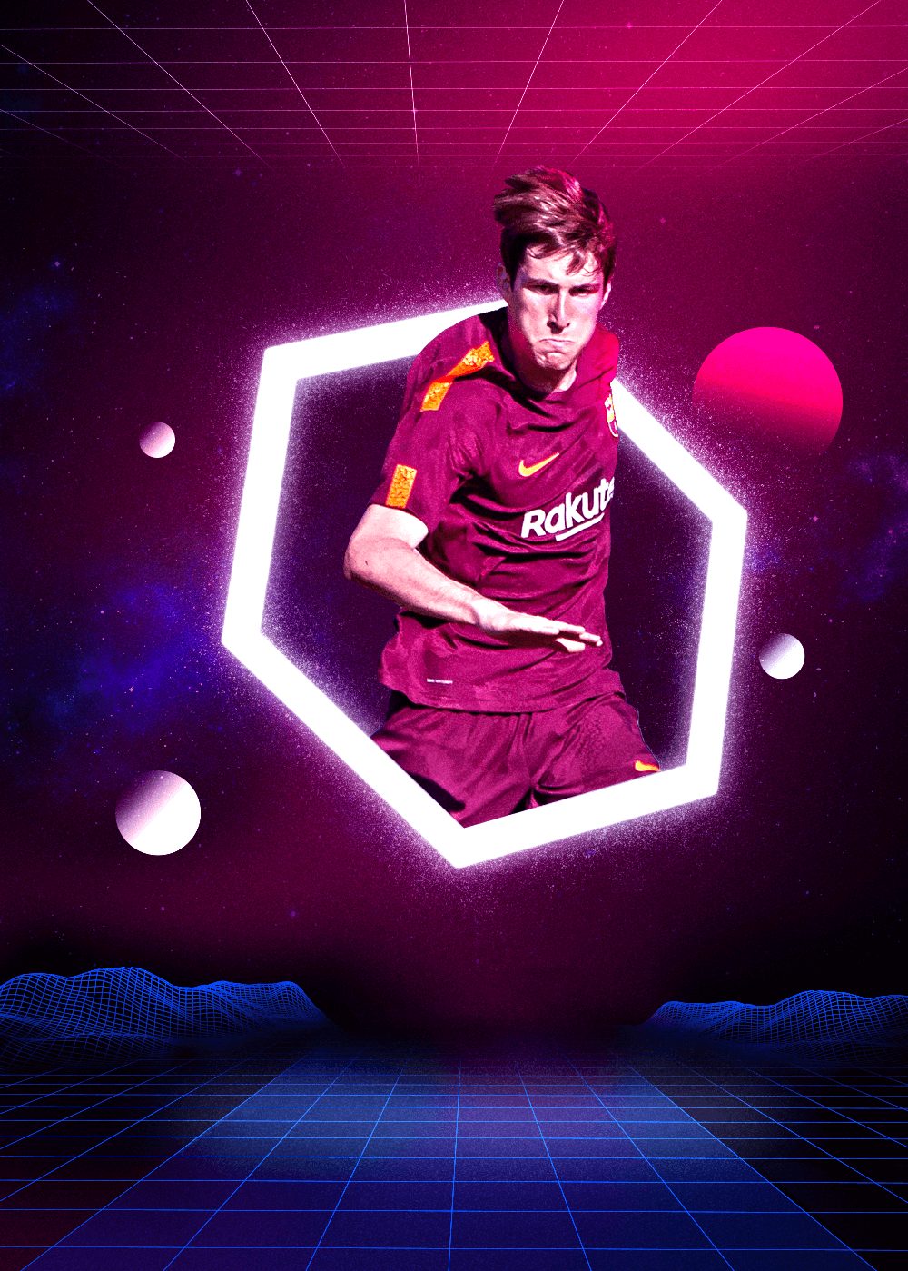 對很多運動 對很多運動