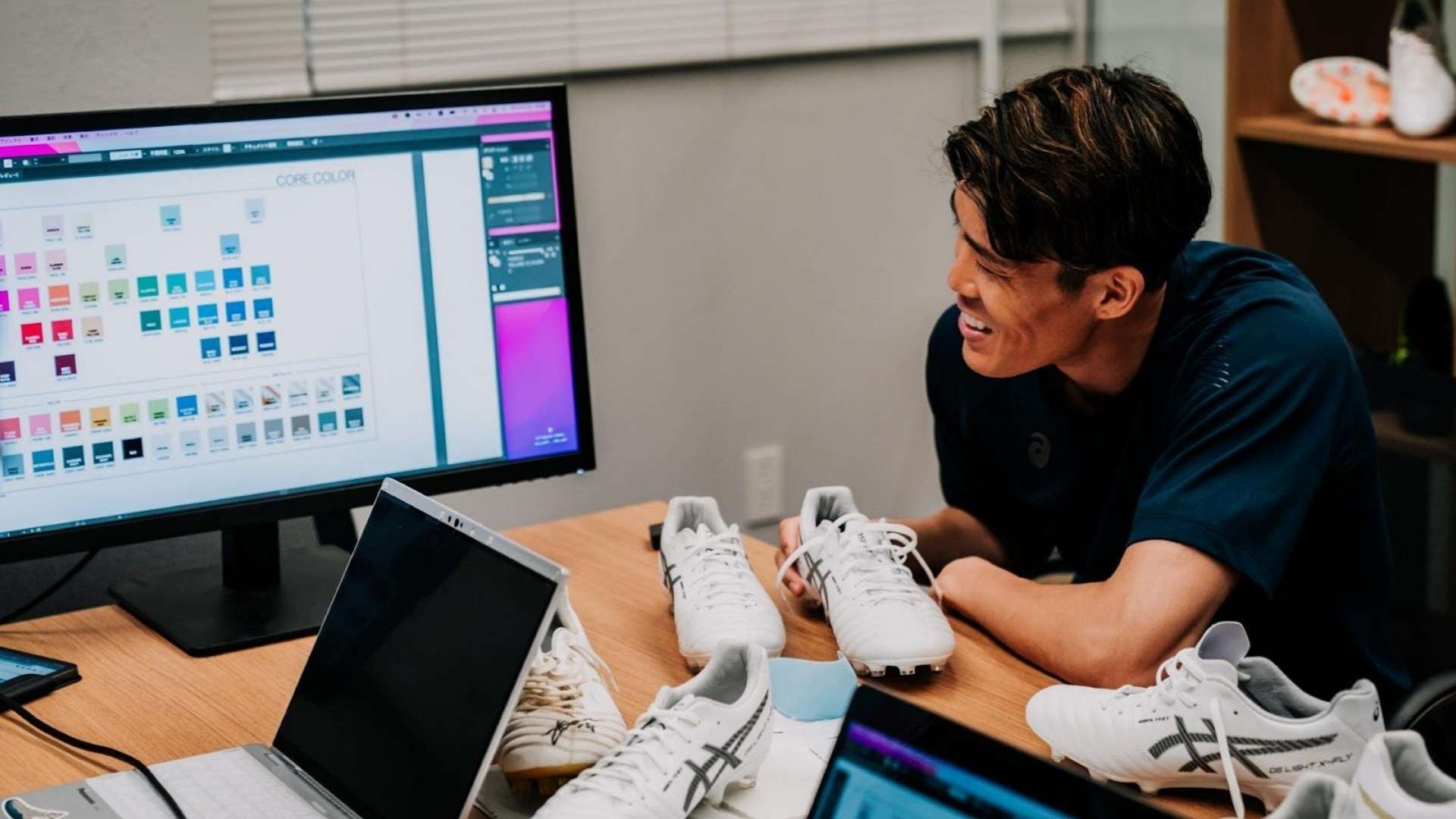 也为年轻一 也为年轻一