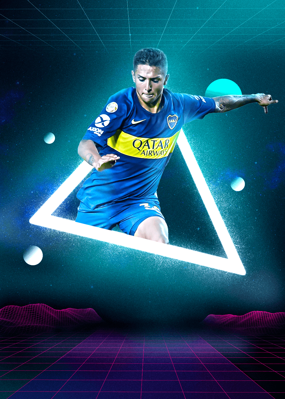 新找到自己 新找到自己